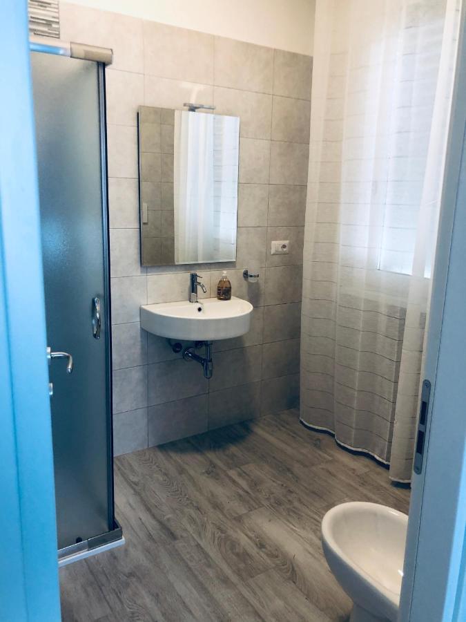 Nannare' Rooms Реджо-нель-Емілія Екстер'єр фото